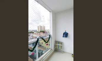 Imagem 7: Apartamento para Aluguel - Paulicéia, 3 Quartos, 160 m2