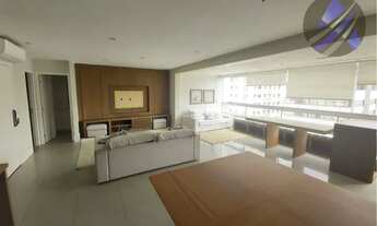 Imagem 4: Apartamento para aluguel e venda possui 146 metros quadrados com 3 quartos