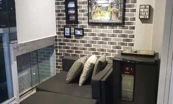 Imagem 4: Apartamento Venda Brooklin 50 m² 1 Dormitórios