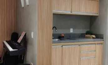 Imagem 7: FAROL DA ILHA 187M2 MOBILIADO