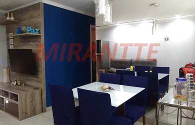 Imagem 4: Lindo apartamento em Parque Novo Mundo