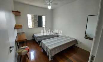 Imagem 4: Apartamento à venda, 3 quartos, 3 suítes, 2 vagas, Osvaldo Rezende - Uberlândia/MG