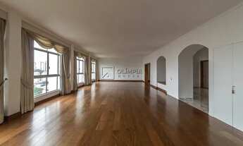 Imagem 2: Venda Apartamento 4 Dormitórios - 611 m² Bela Vista