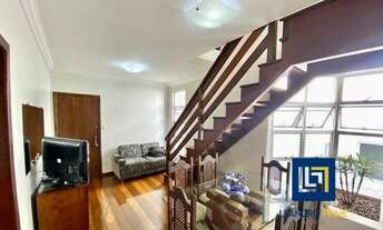 Imagem: BELO HORIZONTE - Apartamento Padrão - São