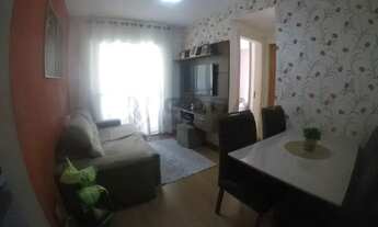 Imagem 1: GAR- Excelente apartamento de 2 quartos no Condomínio Recreio das Laranjeiras