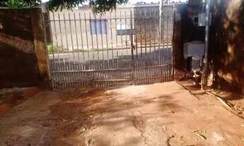 Imagem: Vendo um sobrado