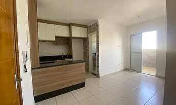 Imagem 3: Studio com 2 dormitórios para alugar, 70 m² por R$ 2.543/mês - Vila Aricanduva - São Paulo