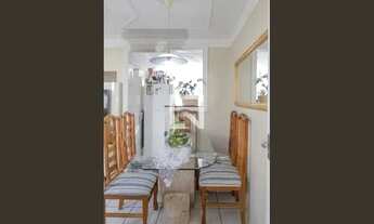 Imagem: Apartamento à Venda - Parque Industrial