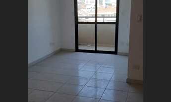 Imagem 2: Apartamento para venda possui 68 metros quadrados com 3 quartos