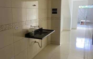 Imagem 2: Apartamento novinho em casa caiada