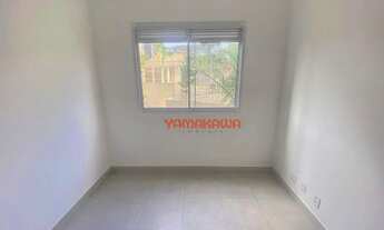 Imagem 7: Apartamento com 2 dormitórios para alugar, 35 m² por R$ 1.367,00/mês - Itaquera - São Paul