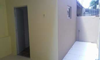 Imagem 7: Apartamento térreo 01 dormitório na Rua Umbú, bairro Passo d' Areia