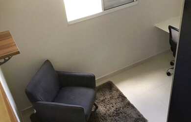 Imagem 2: Apartamento no Spazio Campos Gerais - Jd. das Industrias por R$ 270.000.00!