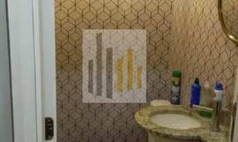 Imagem 3: Casa em Condomínio para Locação em São Paulo, Jardim Umuarama, 3 dormitórios, 1 suíte, 3 b