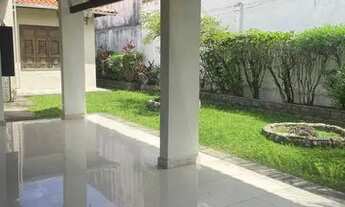 Imagem: Casa para com 4 quartos em Calhau - São