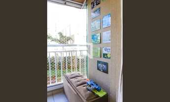 Imagem 6: Apartamento à Venda - Campestre, 2 Quartos, 59 m2