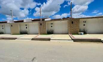 Imagem 7: Casa perto do aeroporto