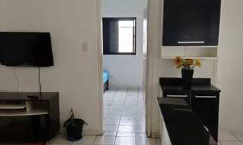 Imagem 4: Boqueirão 1 dormitorio