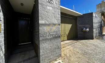 Imagem: Residencial - Vl Monteiro