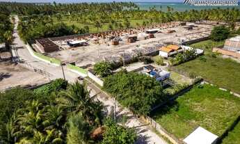 Imagem 2: Chalés + Casa em Porto de Pedras/AL (Tatuamunha) Mobiliados e Decorados