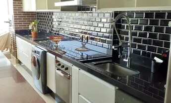 Imagem 6: Apartamento Sofisticado na Vila Andrade - 74m² - Lazer Completo!