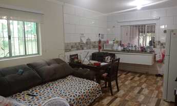 Imagem: Casa Térrea - Bosque dos Eucaliptos - 3