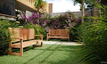 Imagem 5: EXCELENTE APTO EM CASA AMARELA DO LADO DO SITIO DATRINDADE,APTO 2 QTOS, SUITE, 01 VAGA,MUI