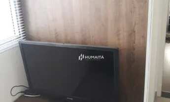 Imagem 4: Apartamento com 2 dormitórios à venda, 44 m² por R$ 230.000,00 - Gleba Fazenda Palhano - L