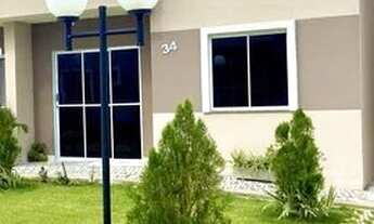 Imagem 4: CASA PLANA COM 2 DOMITORIOS 53M² POR APENAS R$ 184.400,00 - JARDIM IRCARAÍ / CAUCAIA