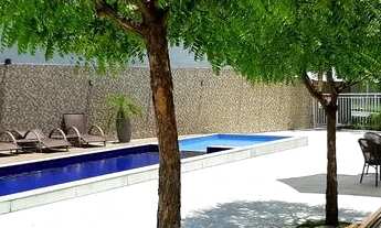 Imagem 2: Casa dúplex em condomínio nos Morros pertinho da Kennedy no Vila Mozart com 3 suites finan