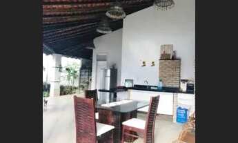 Imagem 2: Vendo mansão no Eldorado - 3013-0484/