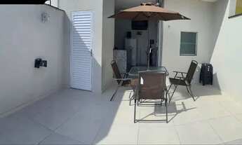 Imagem 2: Sobrado para venda com 84 metros quadrados com 2 quartos em Vila Antonieta - São Paulo - S