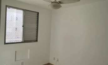 Imagem 4: Apto com suíte perto do Shopping Praça Nova