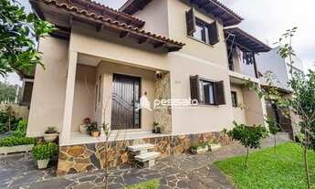 Imagem: Casa com 3 dormitórios à venda, 180 m²