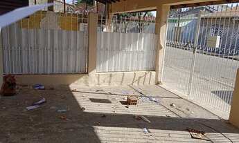 Imagem 2: Casa para aluguel possui 75 metros quadrados com 2 quartos em Éden - Sorocaba - SP