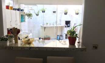 Imagem 14: Casa no Condomínio Girassóis - Jardim Morumbi por R$ 450.000.00