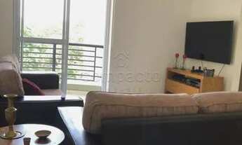 Imagem: Apartamento Padrão em São José do Rio