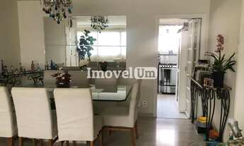 Imagem 5: Moema Apartamento com 4 dormitórios