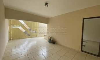 Imagem 5: Sao Carlos - Casa Padrão - Jardim Mercedes