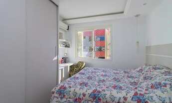 Imagem 5: APARTAMENTO 77m², 3 DORMITÓRIOS, SUÍTE, 2 VAGAS - JARDIM BOTANICO-PORTO ALEGRE-RS