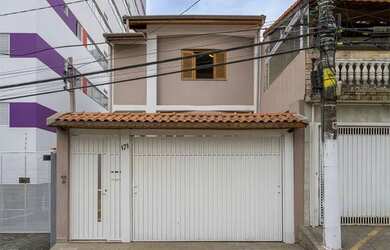 Imagem 6: Casa com 3 dormitórios à venda, 134m² por R$ 969.000 - Tucuruvi - São Paulo/SP