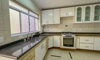 Imagem 3: Cód.: 13757 - Casa com 03 suítes e planejados com 02 vagas. Campestre, Santo André