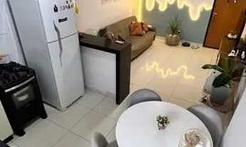 Imagem: Ap Tarcísio schetino Parque dos Carajás