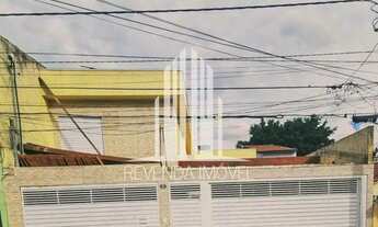 Imagem 2: Sobrado com 3 dormitórios, 240 m², à venda por R$ 1.500.000