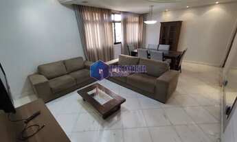 Imagem: BELO HORIZONTE - Apartamento Padrão - Sion