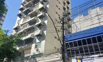 Imagem 3: Apartamento com 3 dormitórios à venda, 112 m² por R$ 720.000,00 - Jardim Icaraí - Niterói