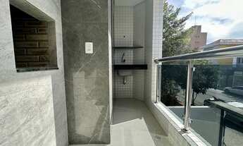 Imagem: Sobrado para venda possui 75 metros quadrados