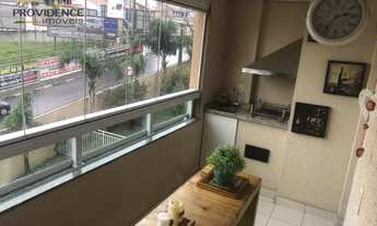 Imagem: Apartamento com 2 dormitórios com lazer