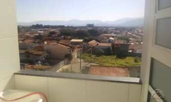 Imagem 5: Apartamento para Locação em Pindamonhangaba, Loteamento Residencial Andrade, 2 dormitórios