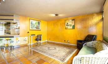 Imagem 5: Cobertura 3 dormitórios, 1 suite, 2 vagas à venda, 224 m² por R$ 2.470.000 - Jardim Paulis